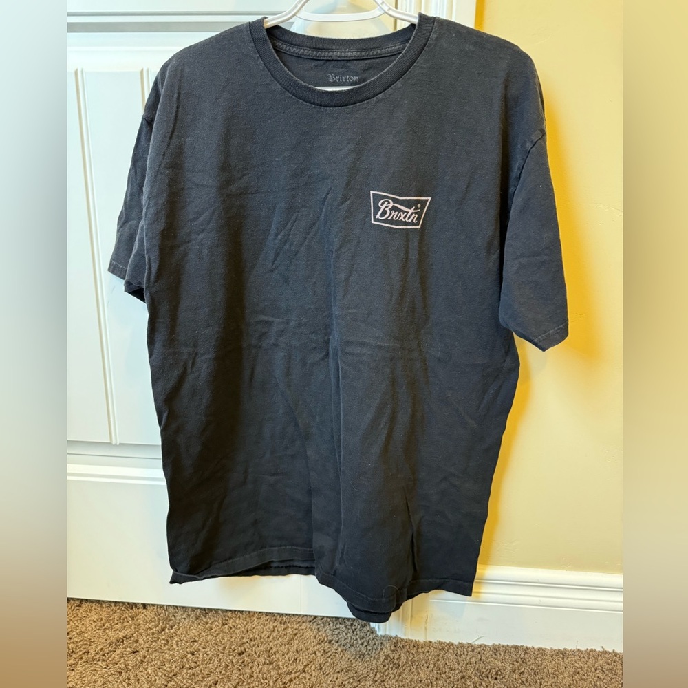 Brixton Tshirt